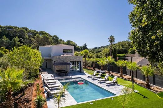 Villa a Mougins, Alpi Marittime