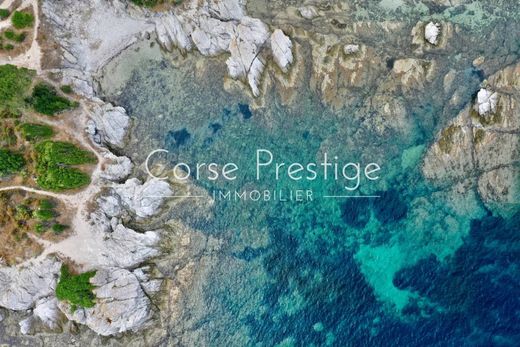 豪宅  Saint-Florent, Upper Corsica