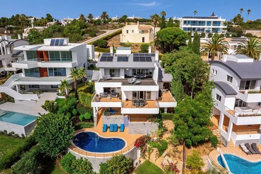 Βίλα σε Praia Da Luz, Lagos