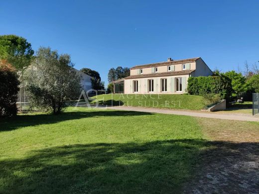 Maison de luxe à Aix-en-Provence, Bouches-du-Rhône