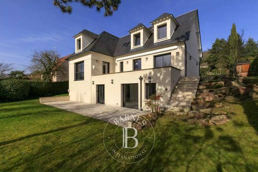 Casa de luxo - Vauhallan, Essonne