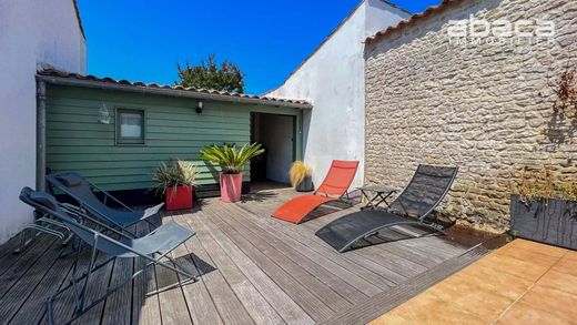Casa de lujo en Le Bois-Plage-en-Ré, Charenta Marítima