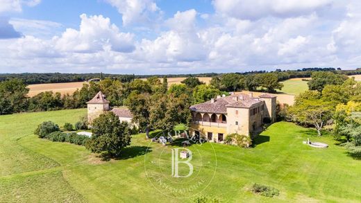 Schloss / Burg in Fleurance, Gers