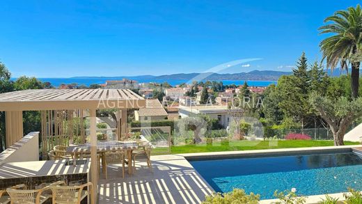 Villa in Saint-Raphaël, Var