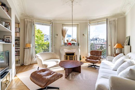 Apartment / Etagenwohnung in Saint-Germain, Odéon, Monnaie, Paris
