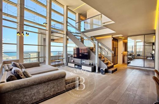 Penthouse in Barcelona, Province of Barcelona