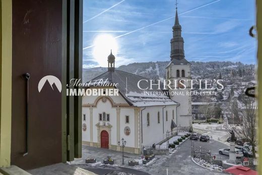 ‏דירה ב  Saint-Gervais-les-Bains, Haute-Savoie