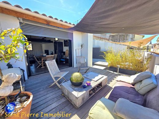 Complexos residenciais - Martigues, Bocas do Ródano