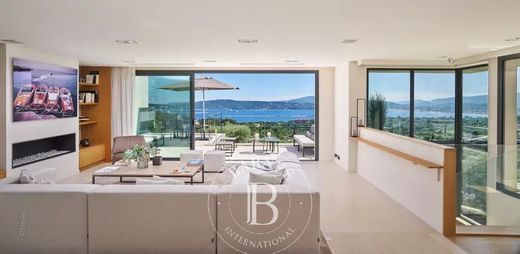 别墅  Grimaud, Var