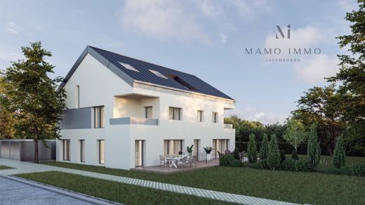 مجمع شقق ﻓﻲ Heffingen, Mersch