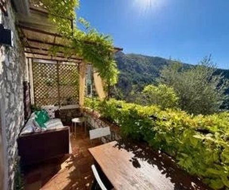 Элитный дом, Peille, Alpes-Maritimes