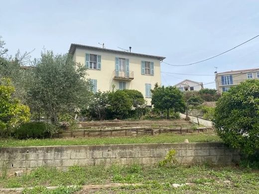 Luxury home in Cagnes-sur-Mer, Alpes-Maritimes