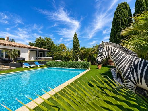 Villa à La Motte, Var