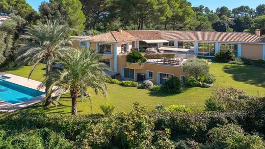 Villa a Mougins, Alpi Marittime