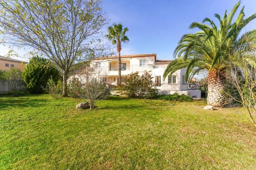 Luxe woning in Saint-Jean-de-Védas, Hérault