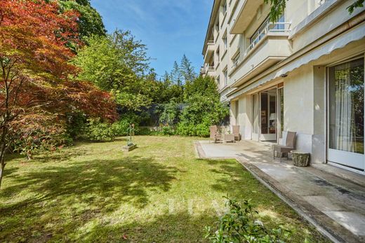 Daire La Muette, Auteuil, Porte Dauphine, Paris