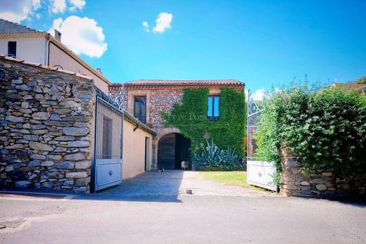 Boerderij in Faugères, Hérault