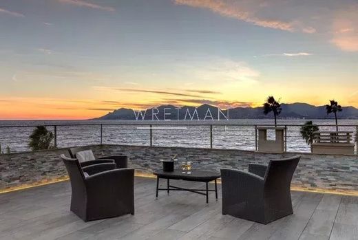 Apartment in Cannes, Alpes-Maritimes