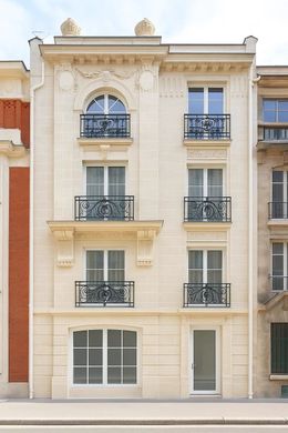 Жилой комплекс, Нейи-сюр-Сен, Hauts-de-Seine