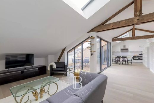 Apartamento - Bordéus, Gironda