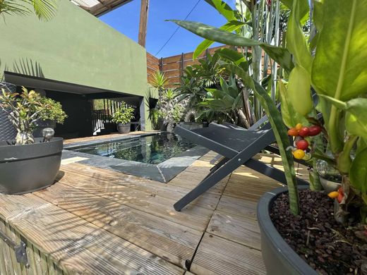 Willa w Le Tampon, Réunion