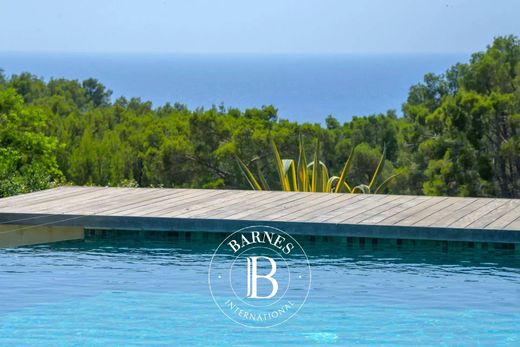 Villa in Saint-Cyr-sur-Mer, Var