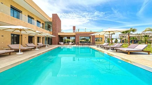 Villa à Marrakech, Marrakesh-Safi