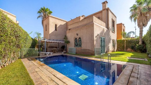 Villa à Marrakech, Marrakesh-Safi