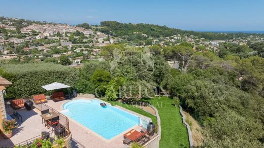 Βίλα σε Biot, Alpes-Maritimes