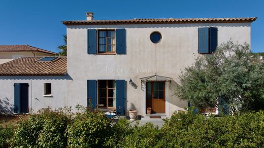 Lüks ev Juvignac, Hérault