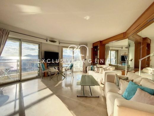 아파트 / 칸, Alpes-Maritimes