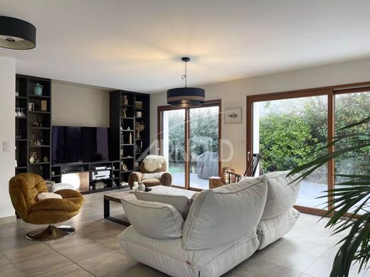 Luxury home in Saint-Herblain, Loire-Atlantique