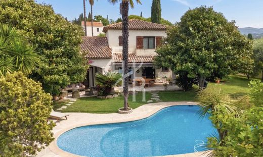 Villa in Mougins, Alpes-Maritimes