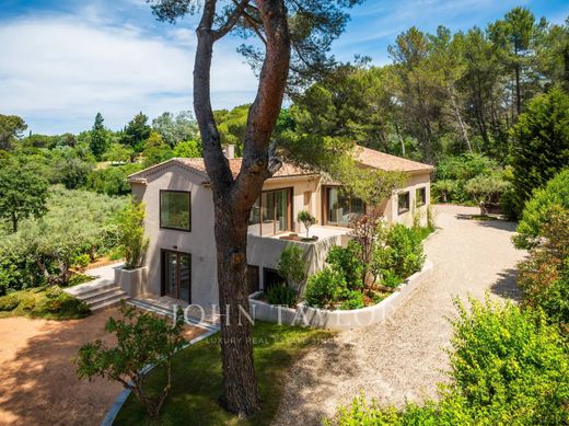 Maison de luxe à Aix-en-Provence, Bouches-du-Rhône