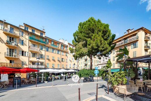 Piso / Apartamento en Niza, Alpes Marítimos
