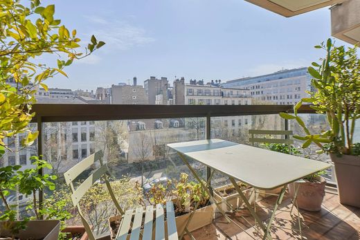 Appartamento a Tour Eiffel, Invalides – Ecole Militaire, Saint-Thomas d’Aquin, Parigi