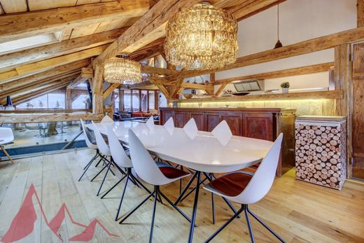 Chalet in Morzine, Haute-Savoie