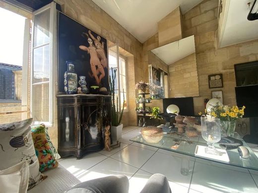 Apartment in Bordeaux, Gironde