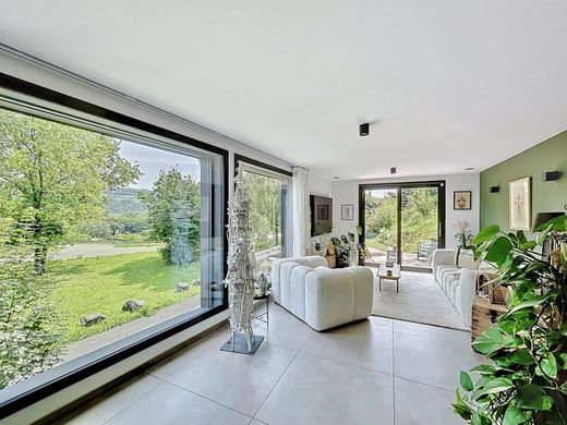 Luksusowy dom w Thonon-les-Bains, Haute-Savoie