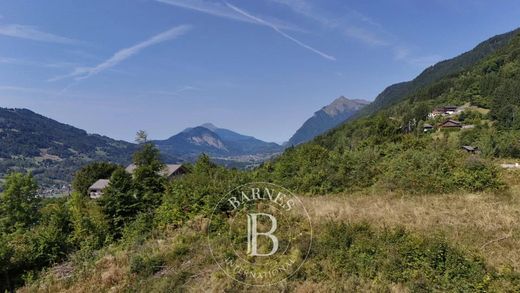 Terreno en Verchaix, Alta Saboya