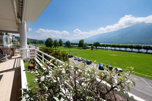 Appartement à Aix-les-Bains, Savoie