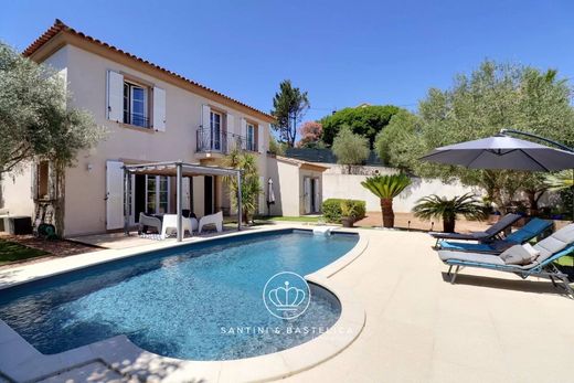 Casa di lusso a Ajaccio, Corsica del Sud