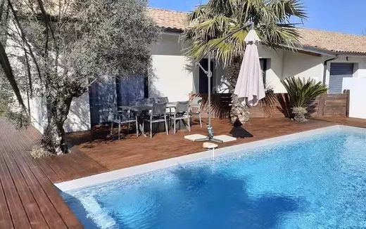 Элитный дом, Gujan-Mestras, Gironde