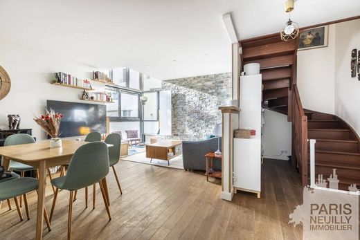 Piso / Apartamento en Motte-Picquet, Commerce, Necker, Paris