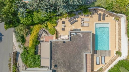 Villa a Le Lavandou, Var