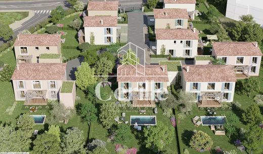 Villa in Valbonne, Alpes-Maritimes