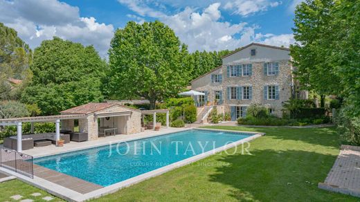 Luxury home in Fayence, Var