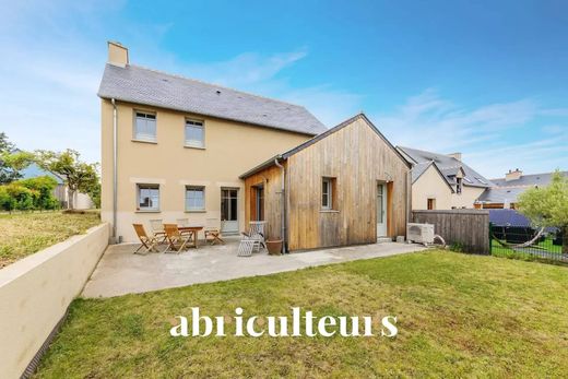 Luxe woning in Saint-Suliac, Ille-et-Vilaine