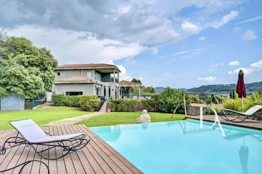 Villa a La Cadière-d'Azur, Var