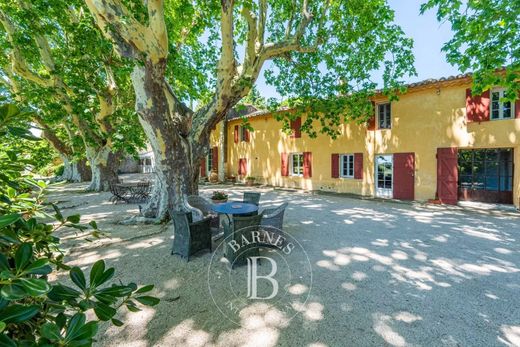 Casa di lusso a Aix-en-Provence, Bocche del Rodano